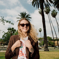 AMY TURTLE BROWN