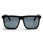 BRUCE MATTE BLACK