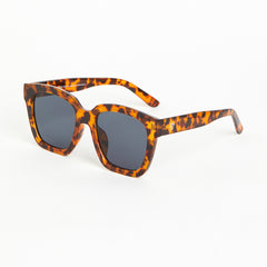 MARAIS X LEOPARD