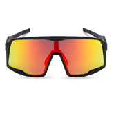 HENRIK MATTE BLACK