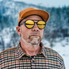 RICKARD TURTLE BROWN