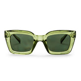 ANNA FOREST GREEN