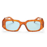 REED TURTLE AMBER
