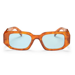 REED TURTLE AMBER