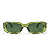 NICOLE FOREST GREEN