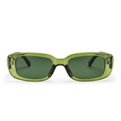 NICOLE FOREST GREEN