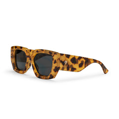 HONG KONG LEOPARD