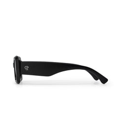 TOVE MATTE BLACK