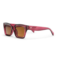 ANNA BURGUNDY OUTLET