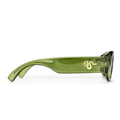 BROOKLYN FOREST GREEN