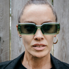 TOVE FOREST GREEN
