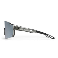 SIRI TRANSPARENT GREY