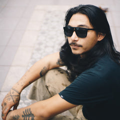 SILJAN BLACK