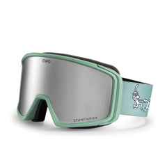 STUNTWOOD MINT