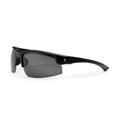 LEN MATTE BLACK