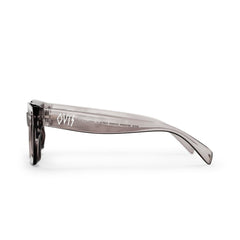 OVIS TRANSPARENT GREY