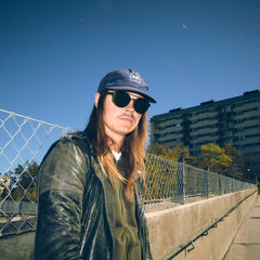 RICKARD FOREST GREEN