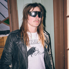 VINFRED GREY