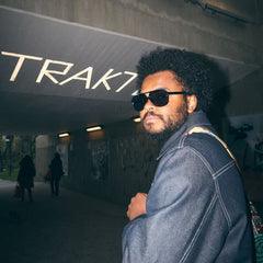 DALLAS BLACK