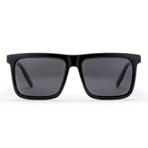 BRUCE SHINY BLACK