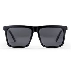 BRUCE SHINY BLACK