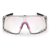 HENRIK PHOTOCROMIC PINK