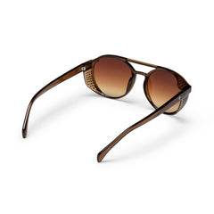 RICKARD COFFEE BROWN