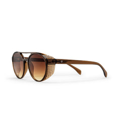 RICKARD COFFEE BROWN