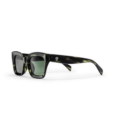 ANNA SMOKE GREEN