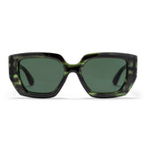 HONG KONG SMOKE GREEN