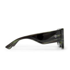 HONG KONG SMOKE GREEN OUTLET