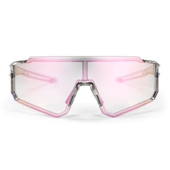 SIRI PHOTOCROMIC GREY WITH PINK LENS OUTLET