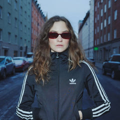 ALICE BURGUNDY