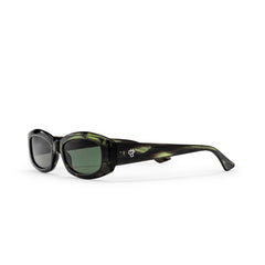 MICHELLE SMOKE GREEN