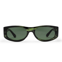 NUNO SMOKE GREEN