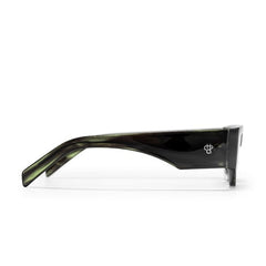 BRIXTON SMOKE GREEN