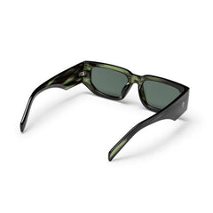 BRIXTON SMOKE GREEN