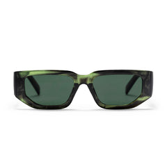 BRIXTON SMOKE GREEN