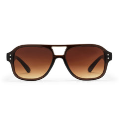COCAS BROWN GRADIENT