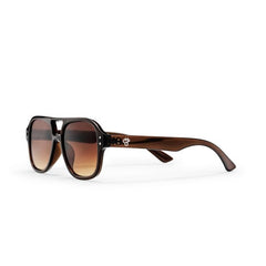 COCAS BROWN GRADIENT