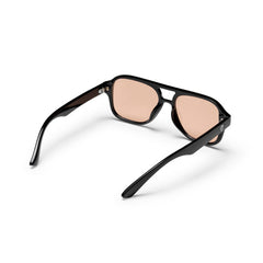 COCAS BLACK WITH ORANGE LENS OUTLET
