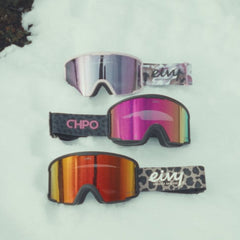 Eivy x CHPO Leopard