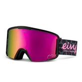 Eivy x CHPO Black Leopard