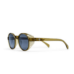 RILLE MOSS GREEN
