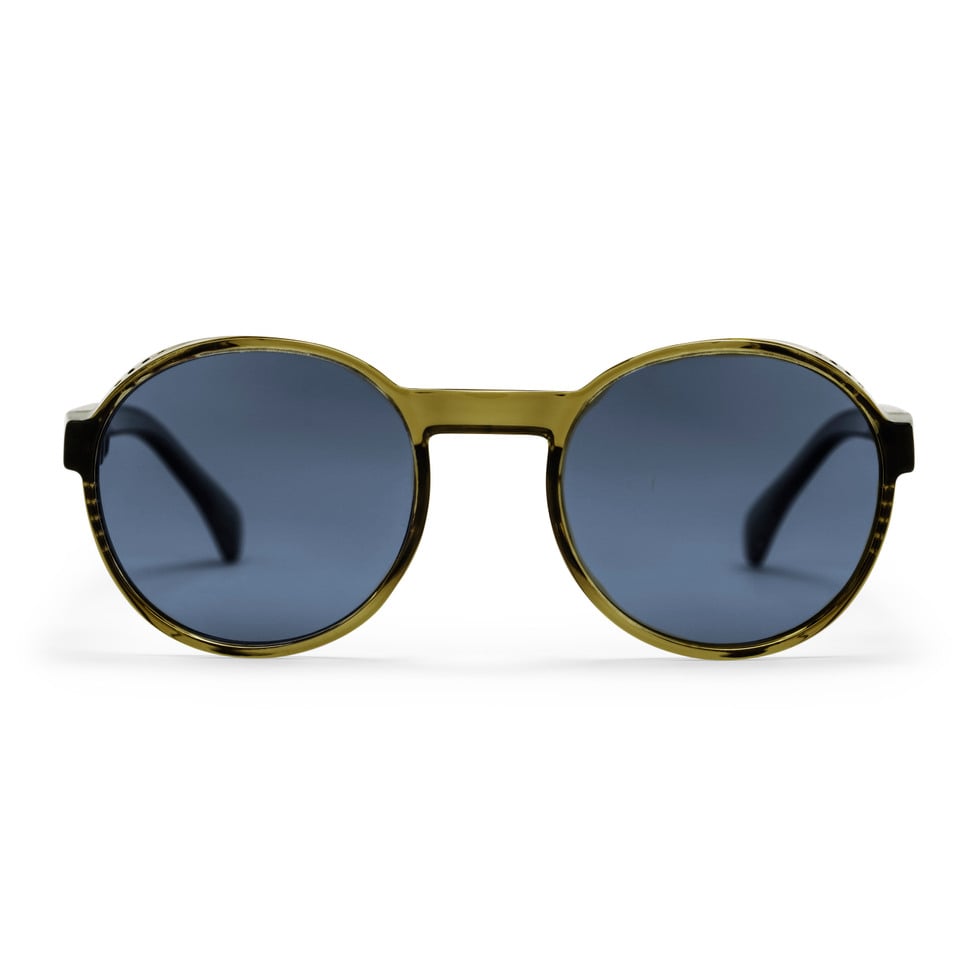 RILLE MOSS GREEN