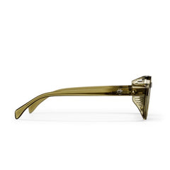 RILLE MOSS GREEN
