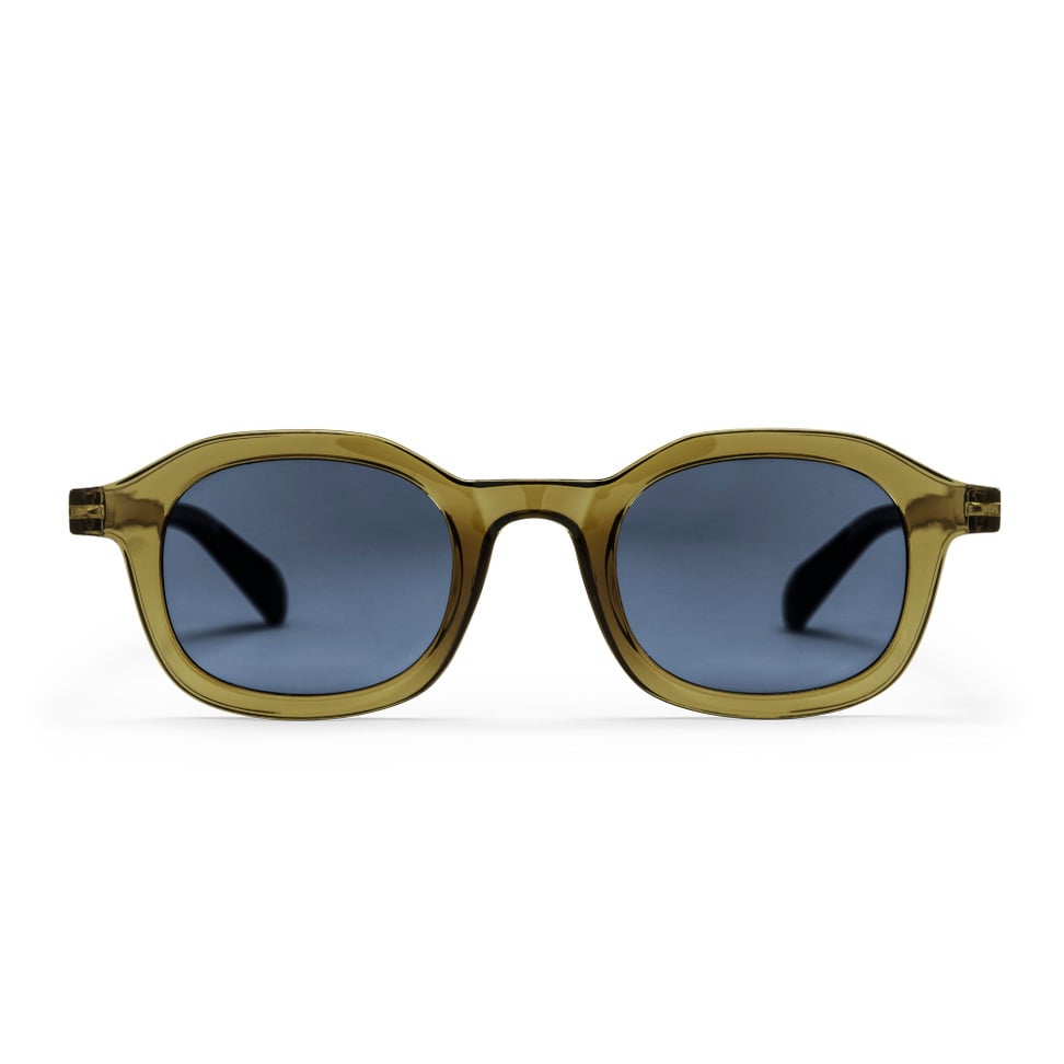 ANKI MOSS GREEN