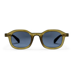 ANKI MOSS GREEN