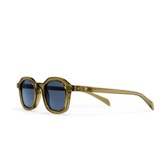 ANKI MOSS GREEN