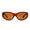 CLEMENTE BURGUNDY